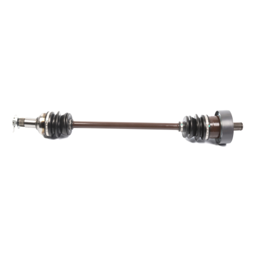 All Balls - All Balls 6 Ball Heavy Duty Axle - AB6-AC-8-247