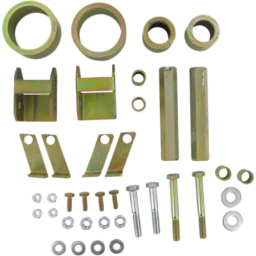 High Lifter Products - High Lifter Products Standard Lift Kit - 2in. Lift - PLK700R-00