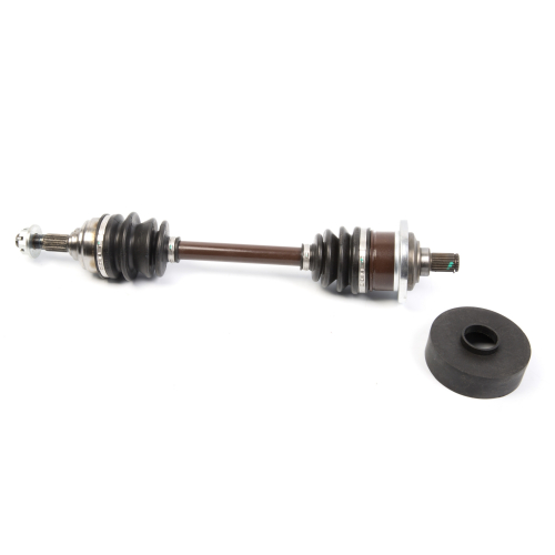 All Balls - All Balls 6 Ball Heavy Duty Axle - AB6-AC-8-305