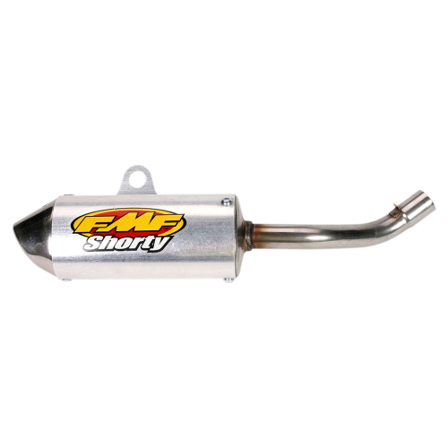 FMF Racing - FMF Racing PowerCore 2 Shorty Silencer - 020261