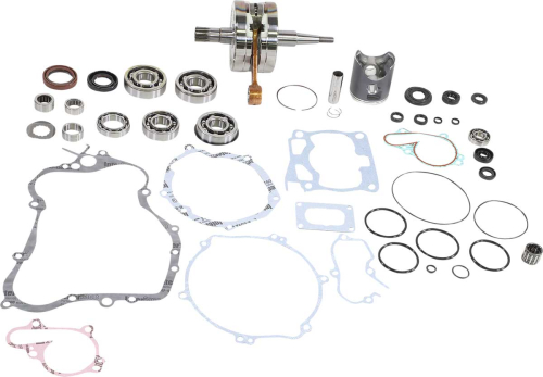 Vertex - Vertex Complete Engine Rebuild Kit In A Box - WR101-093