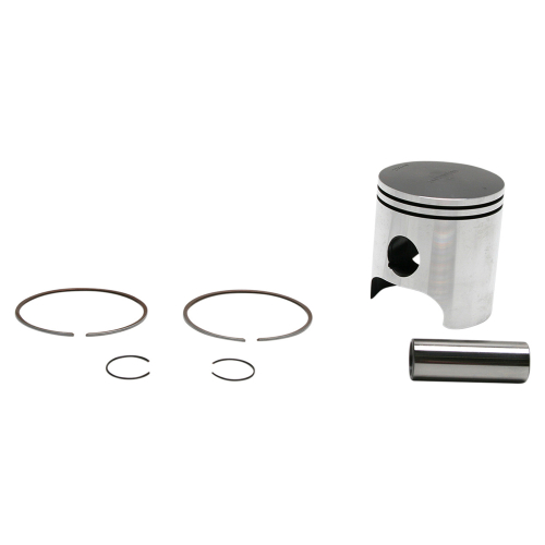 Wiseco - Wiseco Piston Kit - Standard Bore 73.67mm - 2445M07380