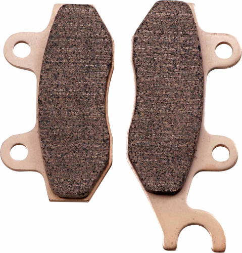 Galfer Brakes - Galfer Brakes HH Sintered Brake Pads - FD117G1370