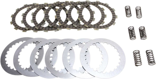 EBC - EBC DRC Series Clutch Kit - DRC144