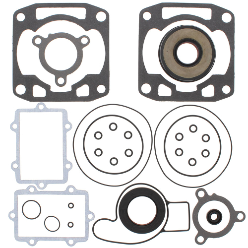 Vertex - Vertex Gasket Set with Oil Seal - 711290