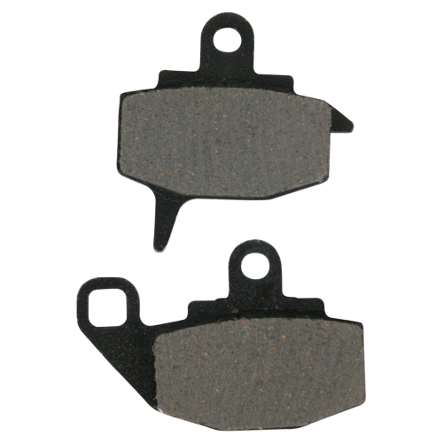 EBC - EBC X Series Carbon Brake Pads - FA130X