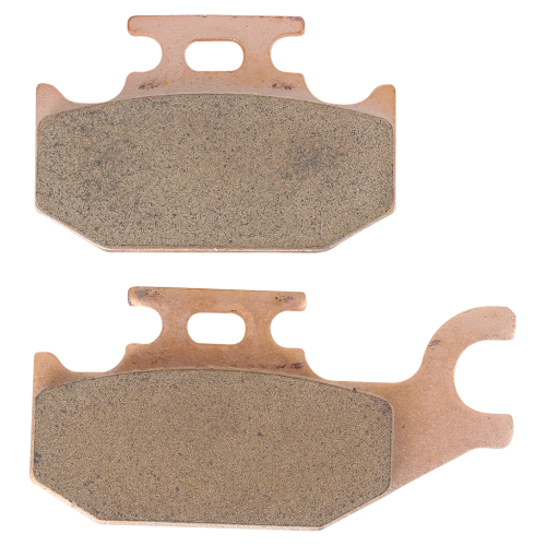 EBC - EBC SV Series Severe Duty Brake Pads - FA428SV