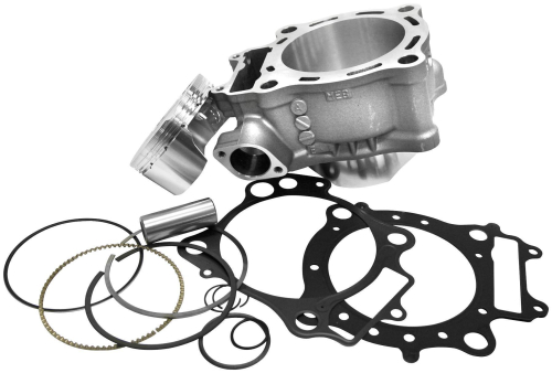 Cylinder Works - Cylinder Works Big Bore Cylinder Kit (270cc) - 3.00mm Oversize to 81.00mm, 14.4:1 Compression - 51006-K01