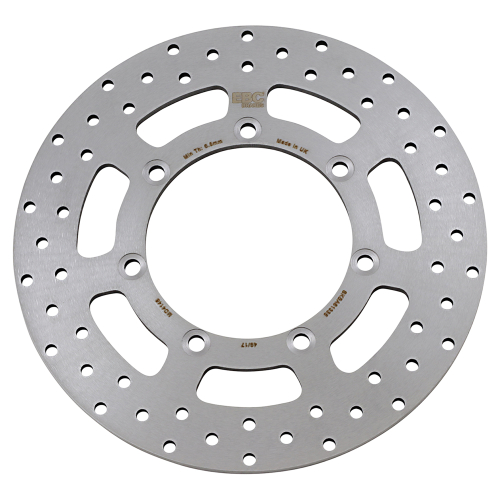 EBC - EBC OE Replacement Brake Rotor - MD4146