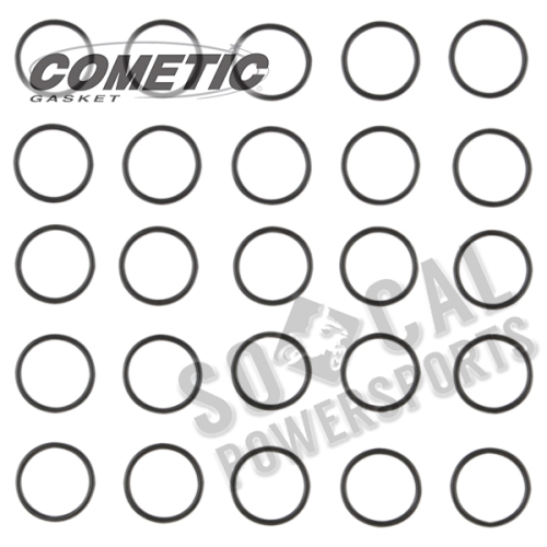 Cometic Gasket - Cometic Gasket Shifter Sleeve O-Ring - C9484