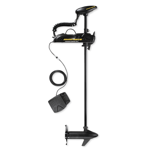 Minn Kota - Minn Kota PowerDrive V2 Trolling Motor - 12V-50lb-54" *Remanufactured