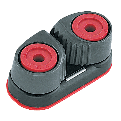 Harken - Harken Micro Cam-Matic Aluminum Cleat