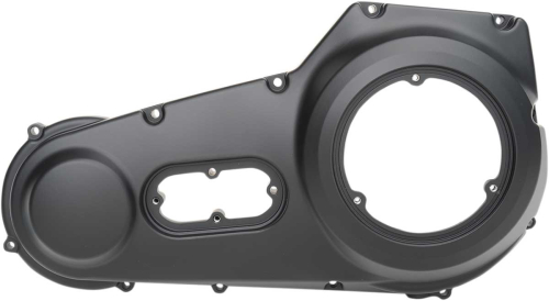 Drag Specialties - Drag Specialties Outer Primary Cover - Satin Black - 11-0293KDSSB