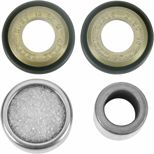 Moose Racing - Moose Racing Shock Bearing Kit - 29-1002