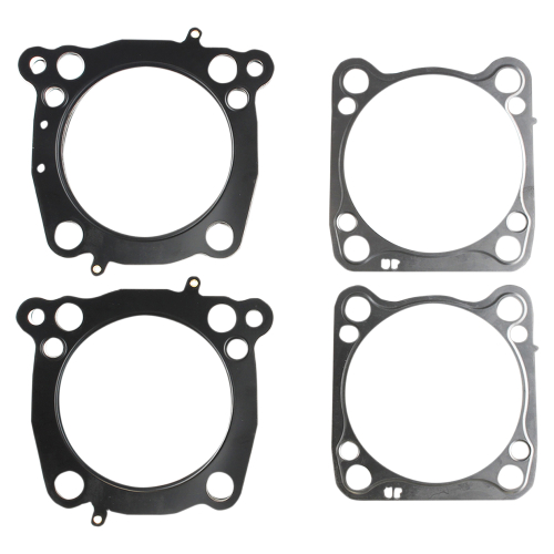 Cometic Gasket - Cometic Gasket Cylinder Head/Base Gasket Kit - .030in. (.020in. Base) - 4.250in. Bore - C10181-HB-030-020