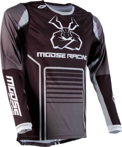 Moose Racing - Moose Racing Agroid Jersey - 2910-7511