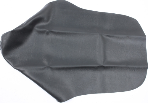 Cycle Works - Cycle Works Standard Seat Cover - Black - 35-23097-01