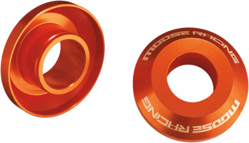 Moose Racing - Moose Racing Fast Rear Wheel Spacers - W16-5306O