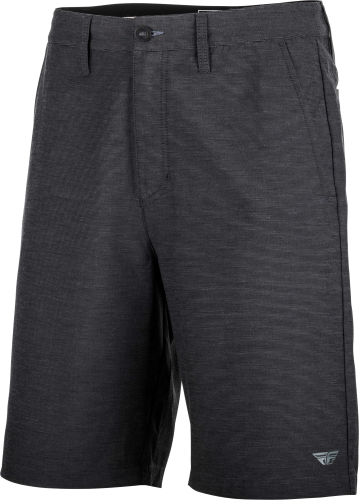 Fly Racing - Fly Racing Pilot Shorts - 353-31136 - Black - 36