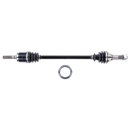 All Balls - All Balls 6 Ball Heavy Duty Axle - AB6-CA-8-217