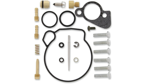 Moose Racing - Moose Racing Carburetor Repair Kit - 26-1045