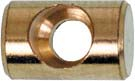 SP1 - SP1 Cable Fittings - Brass Ferrules - 1/4in. x 3/8in. - 05-101-20