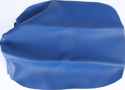 Cycle Works - Cycle Works Standard Seat Cover - Blue - 35-45085-03