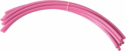 Moose Racing - Moose Racing Vent Hose - Pink - 144-3907