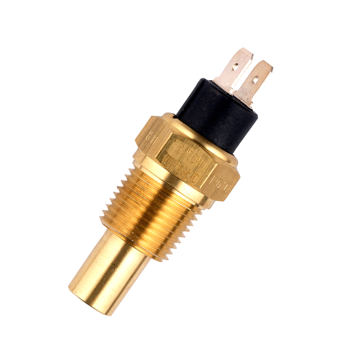 VDO - VDO Temperature Sender 250&deg;F/120&deg;C Floating Ground - 1/2-14 NPTF