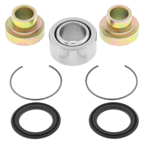 All Balls - All Balls Upper Shock Bearing Seal Kit - 29-1016