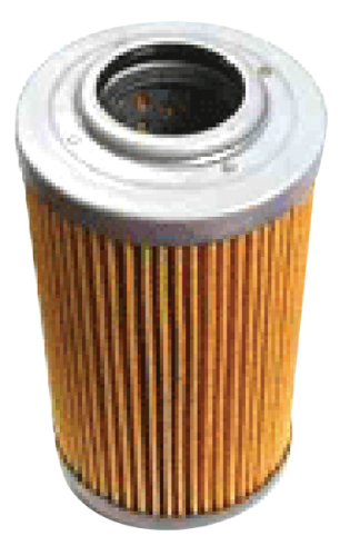 SPI - SPI Crankcase Oil Filter - SM-07074