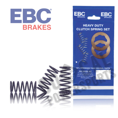 EBC - EBC CSK Clutch Spring Kit - CSK49