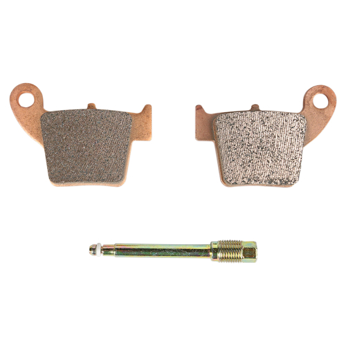 EBC - EBC MXS Series Race Sintered Brake Pads - MXS346