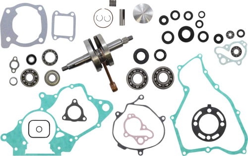 Vertex - Vertex Complete Engine Rebuild Kit In A Box - WR101-104