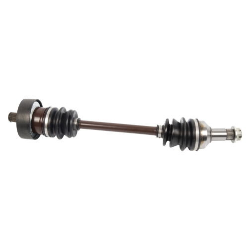 All Balls - All Balls 6 Ball Heavy Duty Axle - AB6-AC-8-145