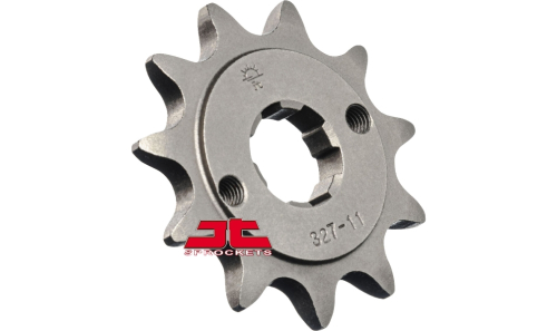 JT Sprockets - JT Sprockets Steel Front Sprocket - 11T - JTF327.11