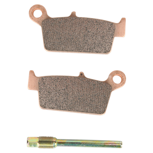 EBC - EBC MXS Series Race Sintered Brake Pads - MXS131