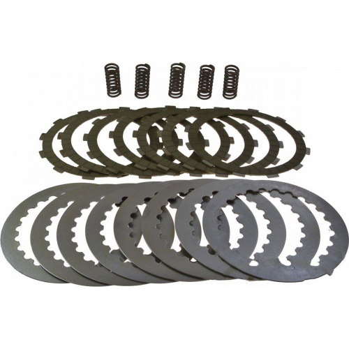 EBC - EBC DRC Series Clutch Kit - DRC171