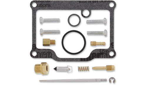 Moose Racing - Moose Racing Carburetor Repair Kit - 26-1033