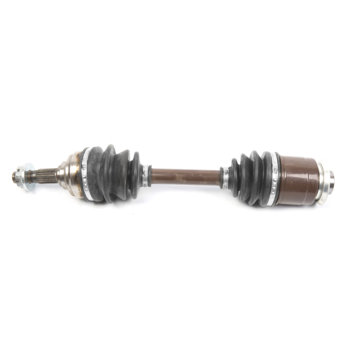 All Balls - All Balls 6 Ball Heavy Duty Axle - AB6-AC-8-304