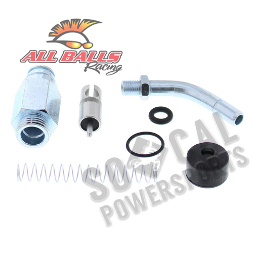 All Balls - All Balls Racing Choke Plunger Kit - 46-1008