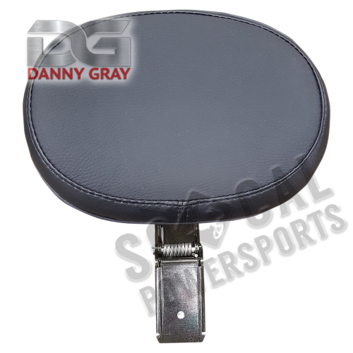 Danny Gray - Danny Gray Doubleback Optional Backrest - Large - Plain - 1114