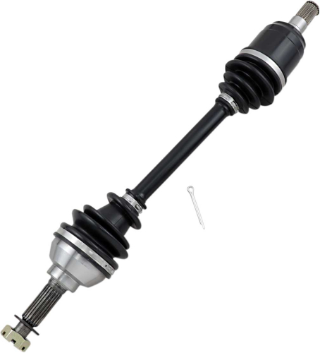 Moose Utility - Moose Utility OEM Replacement CV Axle - SUZ-7001