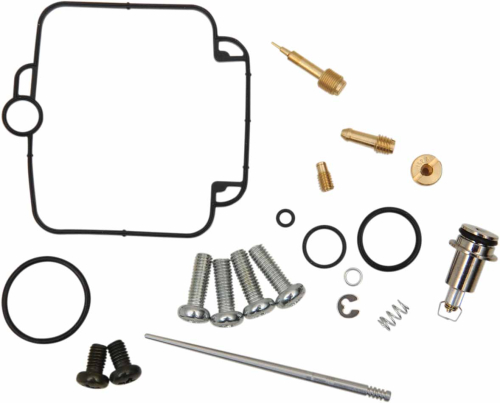 Moose Racing - Moose Racing Carburetor Repair Kit - 26-1020