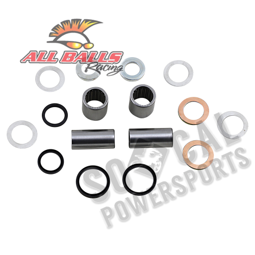 All Balls - All Balls Swing Arm Bearing Kit - 28-1222