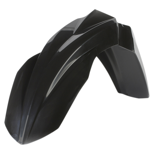 Acerbis - Acerbis Front Fender - Black - 2685800001