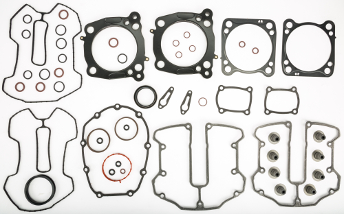 Cometic Gasket - Cometic Gasket Engine/Trans Gasket Kit - .030in. Headgasket - 4.250in. - C10256-030