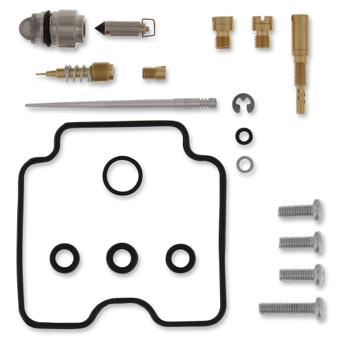 All Balls - All Balls Carburetor Rebuild Kit - 26-1262