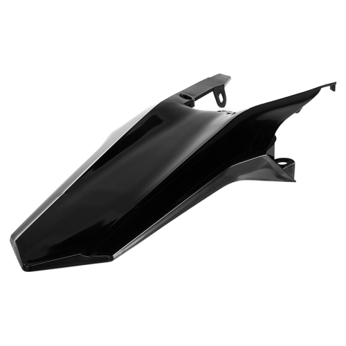 Acerbis - Acerbis Rear Fender - Black - 2393380001