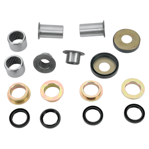 All Balls - All Balls Swing Arm Bearing Kit - 28-1008